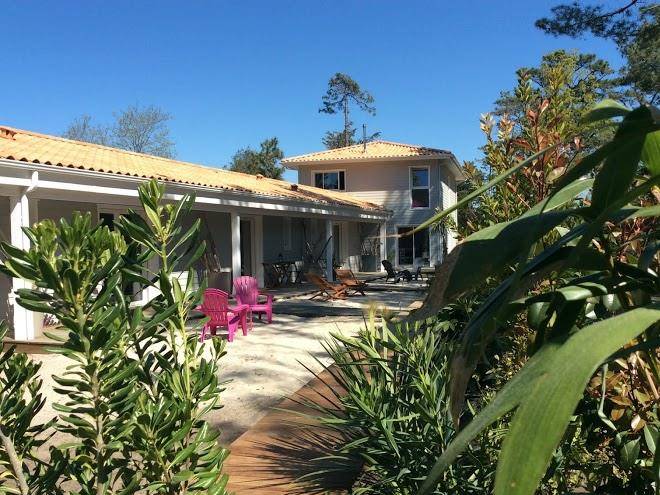 Au jardin des libellules chambres d'hotes hebergement