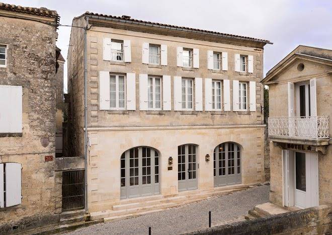 Auberge de la commanderie