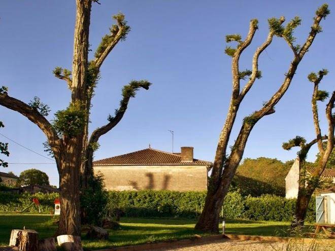 Aux abris des vents d'anges