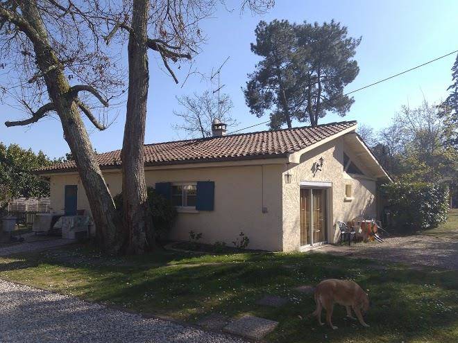 Aux chataigniers gites et chambres d'hotes