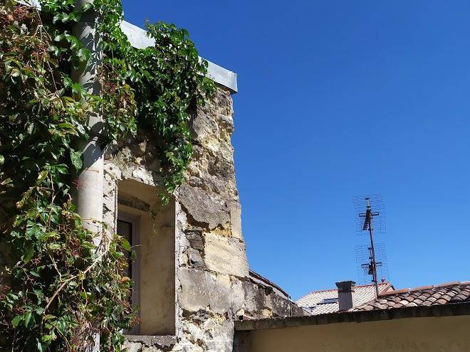 B&b bordeaux saint michel