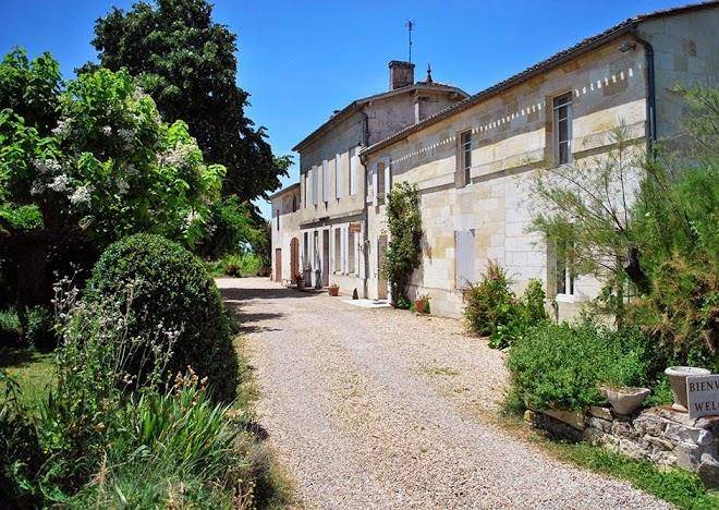 Chambres d'hotes la gomerie