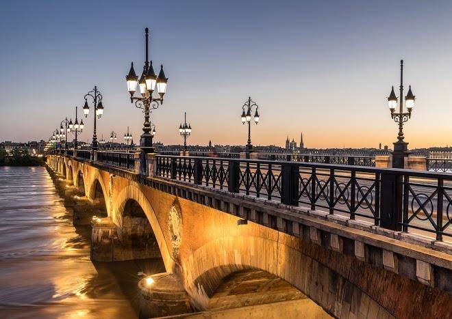 Best Hotel Bordeaux Sud Image