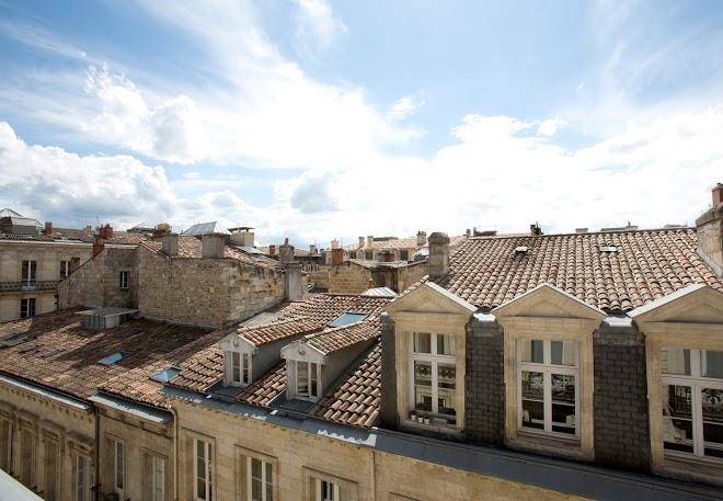 Best western grand hotel francais