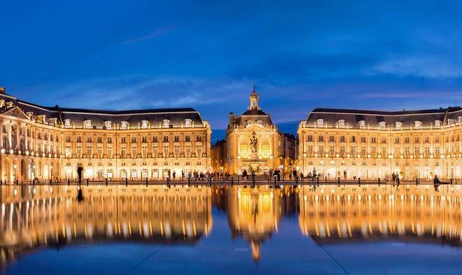 Best western premier hotel bordeaux bayonne etche ona