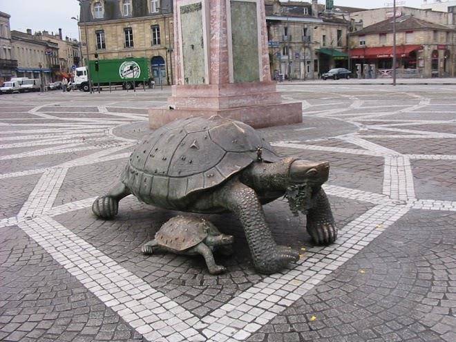 Bordeaux a coeur chambre d'hote