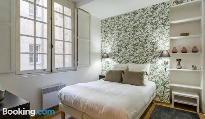 Bordeaux bouquiere