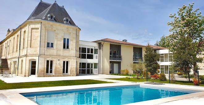 Brit hotel bordeaux arena