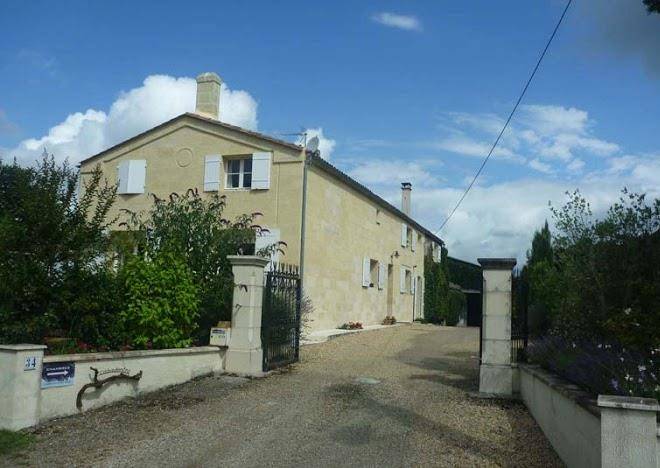 Cabadentra saint emilion