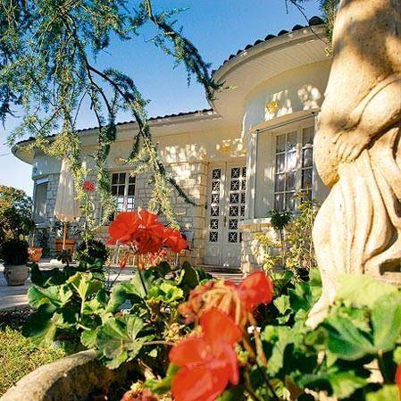 Castel saint joseph chambre d'hotes saint emilion