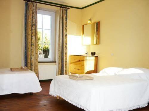 Chambre d'hotes bouty