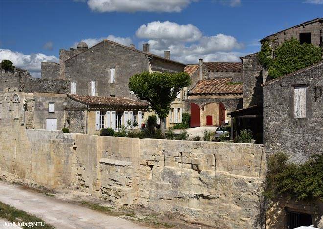 Chambre d'hotes des vignobles fabris