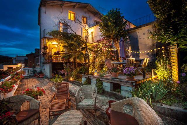 Chambre D'hotes Du Pimpin Image