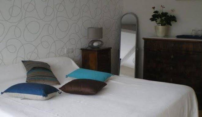 Chambre d'hotes la brede