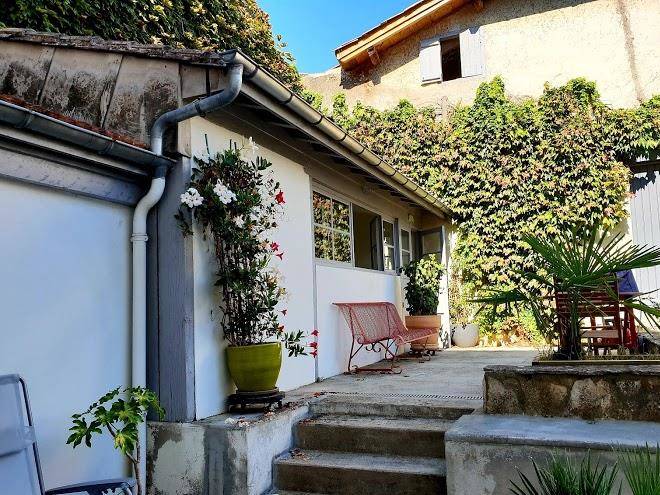 Chambre d' hotes la parenthese a la reole