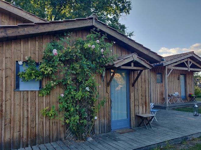 Chambre d'hotes larosa