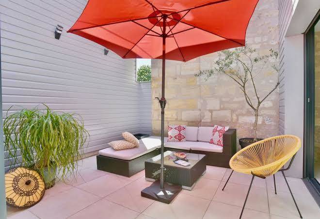 Chambres A Bord'o Image