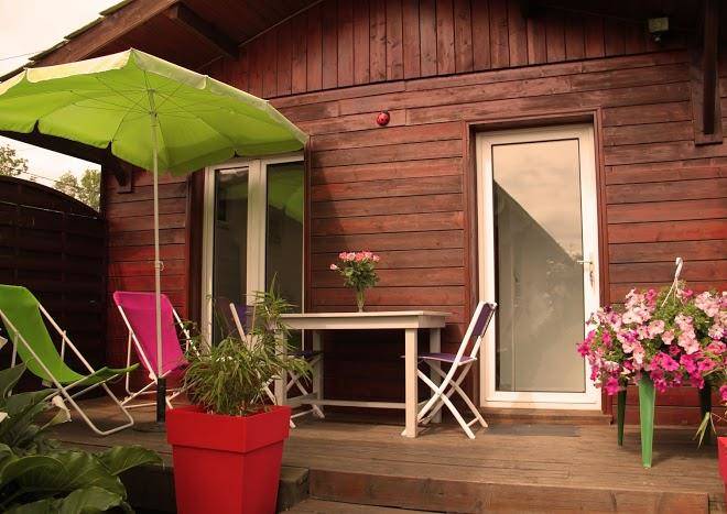 Chambres d'hotes chez michele