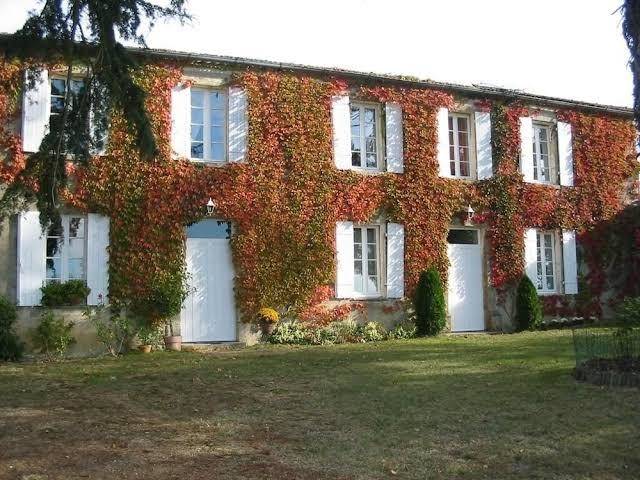 Chambres d'hotes domaine du bouchon
