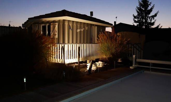 Chambres d'hotes du sud bassin