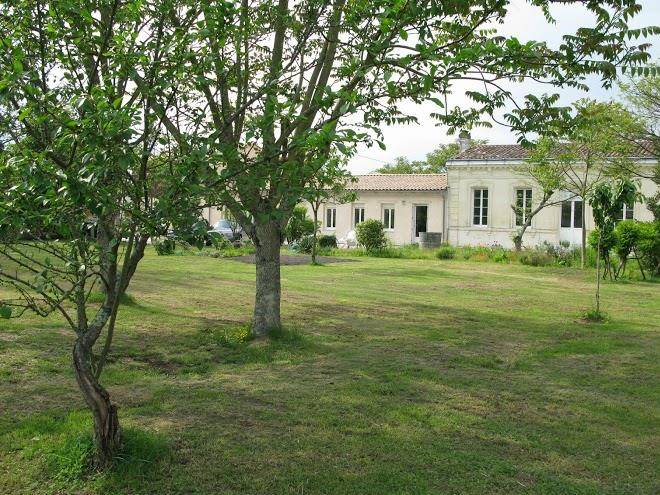 Chambres d'hotes hastignan
