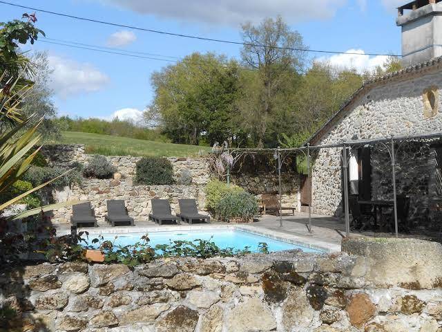Chambres d'hotes les gravets