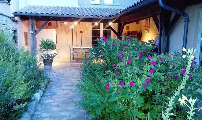 Chambres d'hotes schnell