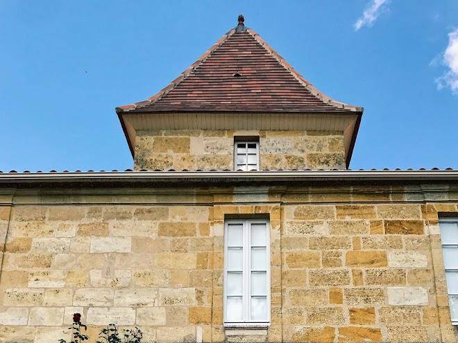 Chateau biac