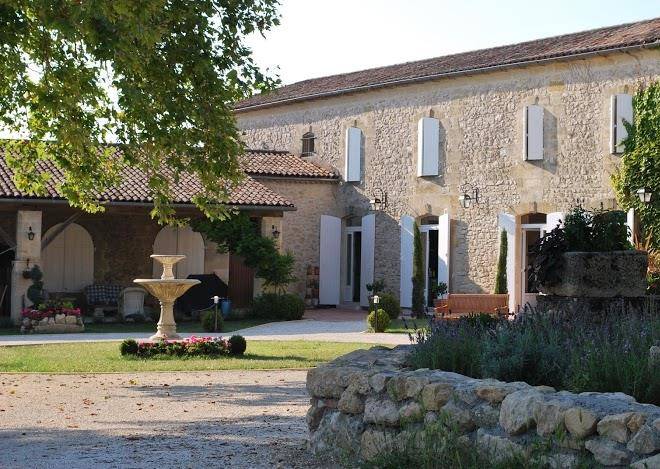 Chateau claud bellevue