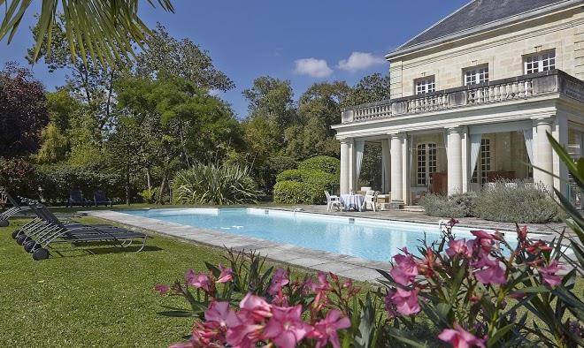 Chateau Coulon Laurensac Image