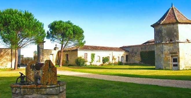 Chateau couloumey