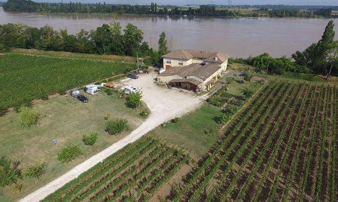 Chateau d'esther