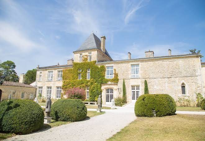 Chateau de la ligne