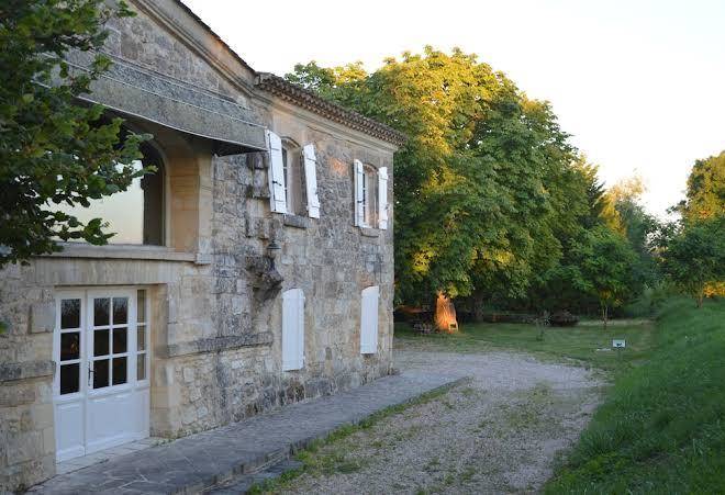 Chateau de la vieille chapelle