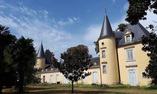 Chateau Dudon Image
