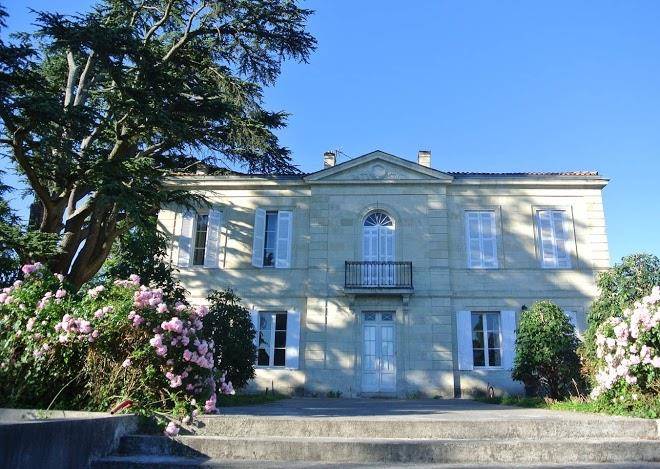 Chateau Erigoye Image