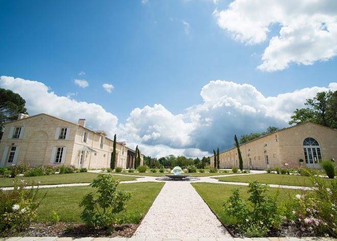 Chateau gassies