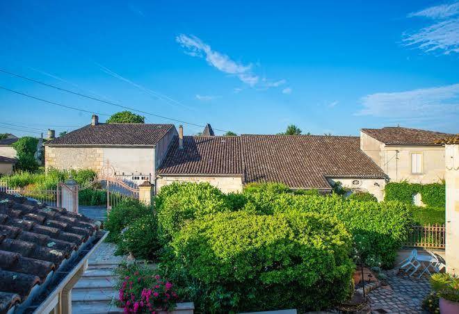 Chateau La Closerie De Fronsac Image