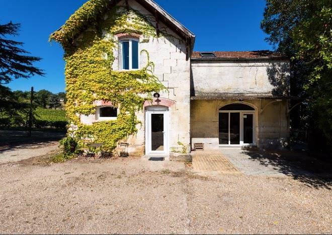Chateau la fontaine