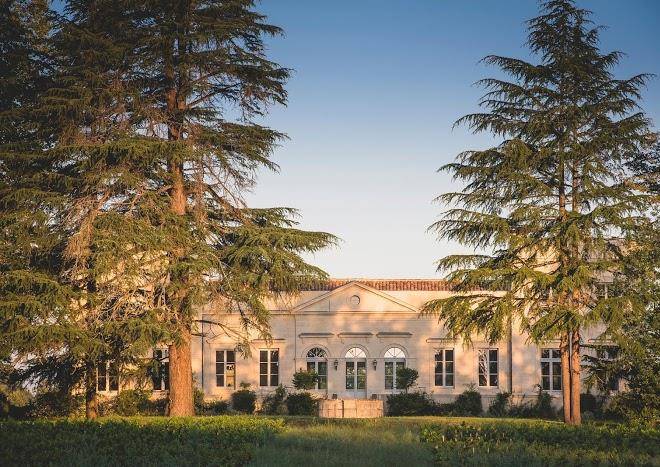Chateau le pape
