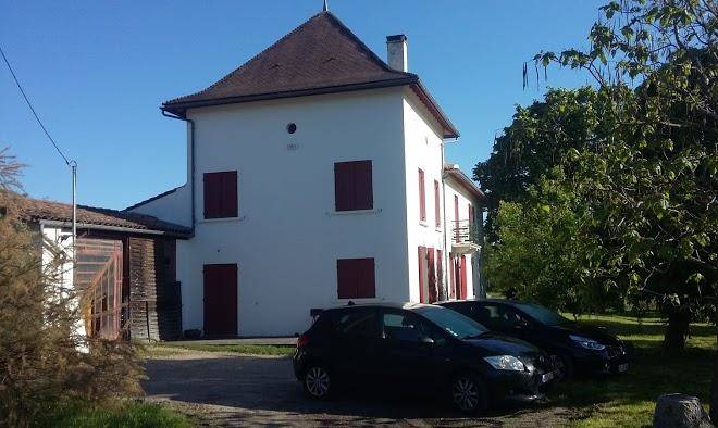 Chateau meric