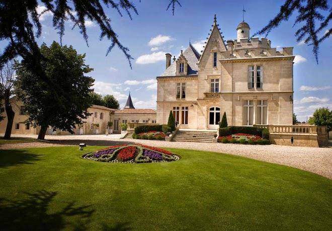 Chateau pape clement