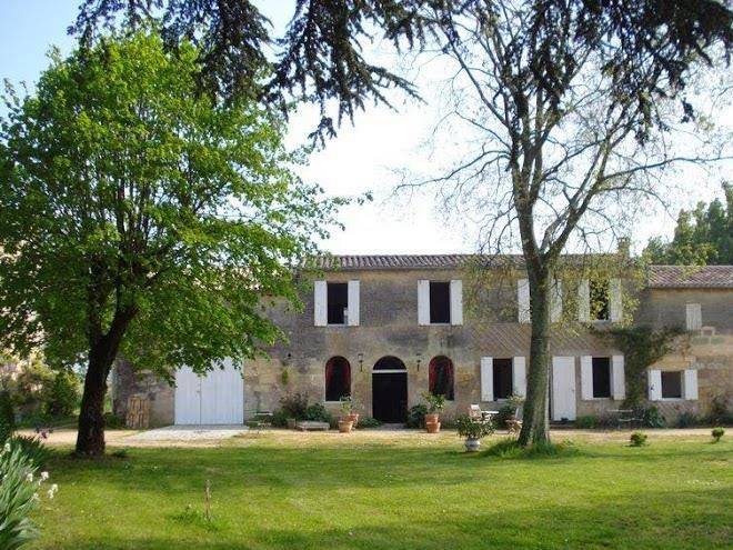 Chateau pierre de lune