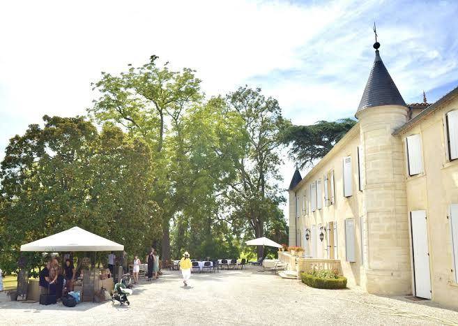 Chateau senailhac