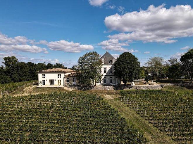 Chateau tournefeuille