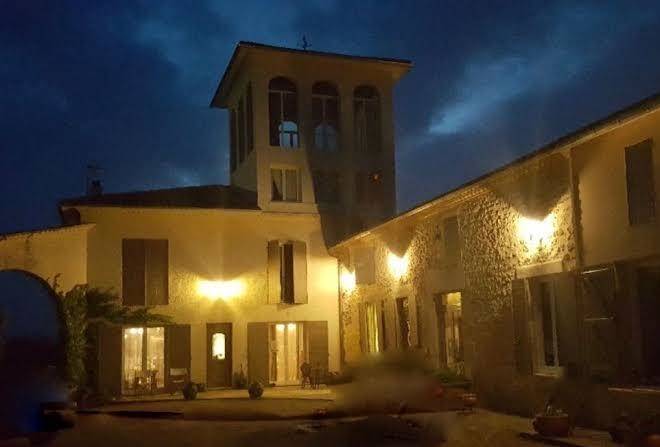 Chateau trillon