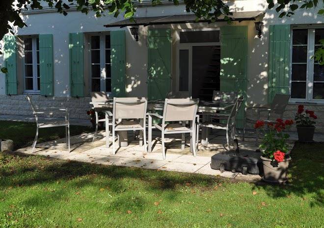 Chez alexandra