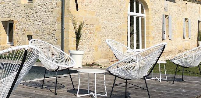 Chez henri b&b