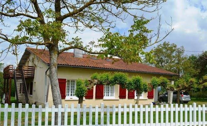 Chez launey