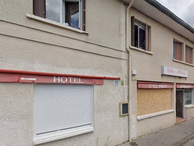 Chez philip